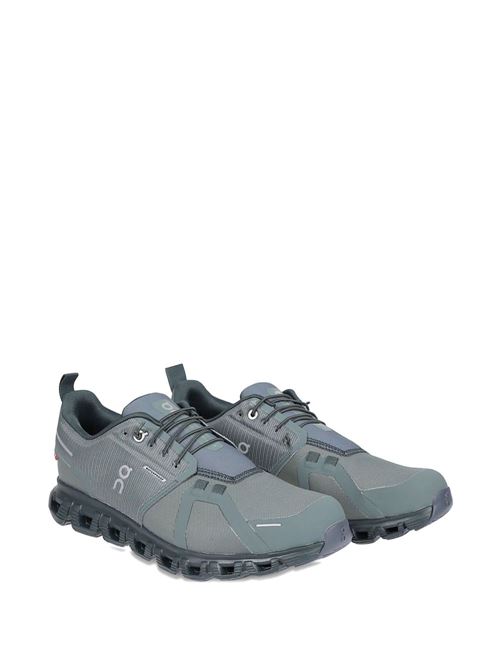 Sneakers uomo Cloud 6 waterproof ON RUNNING | 3MF10062841OLIVE/EVERGREEN